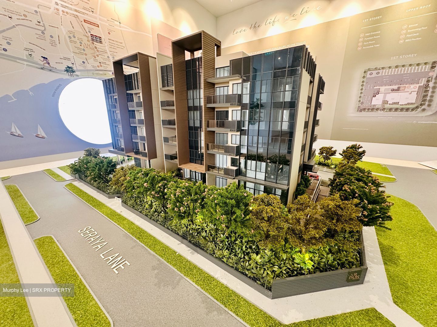 ARDOR RESIDENCE (D15), Apartment #457854441